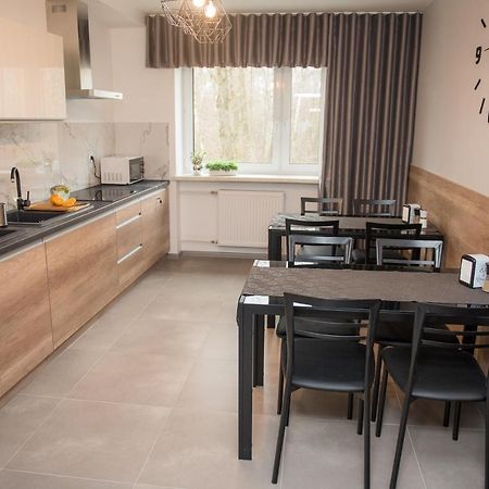 Geris Aparthotel Czestochowa Luaran gambar
