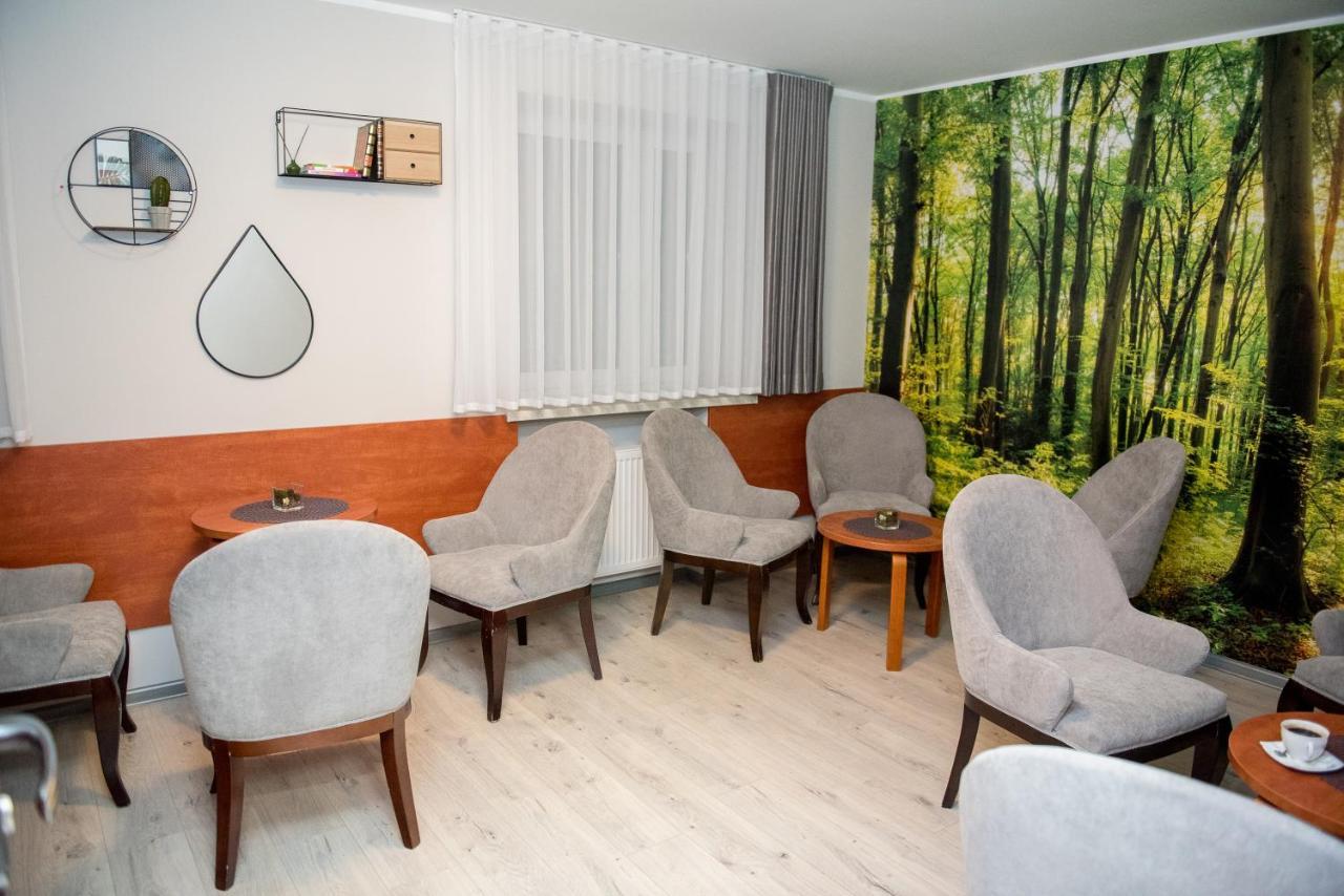 Geris Aparthotel Czestochowa Luaran gambar