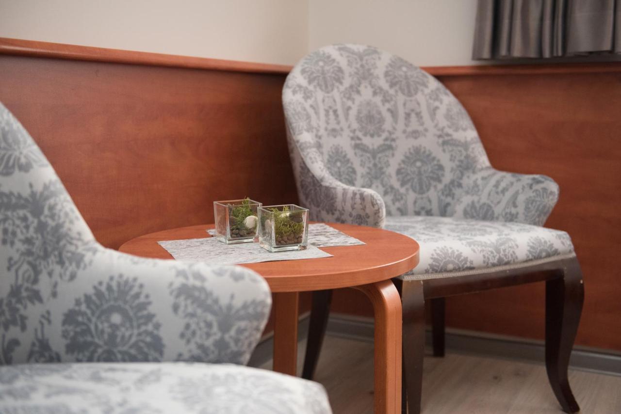 Geris Aparthotel Czestochowa Luaran gambar